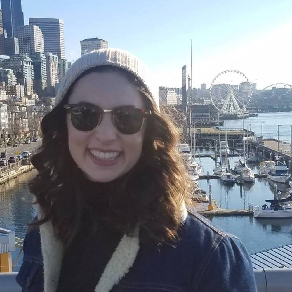 Meet your Posher, Amber